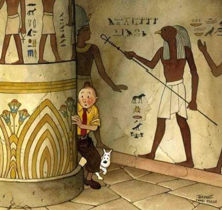 tintin